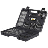 CAT DA01903 201 Parça Delme/Vidalama/Allen Universal Matkap Ucu - Onivias